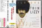 Cover of Wild One - The Very Best Of Thin Lizzy, 1997-10-25, CD