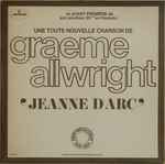 Cover of Jeanne D'Arc, , Vinyl