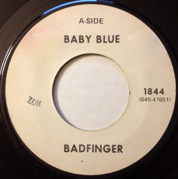 Badfinger - Baby Blue (1972) 4K 