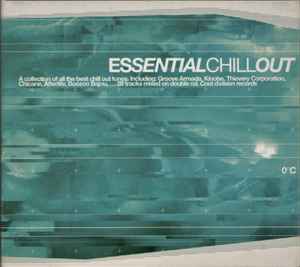 Essential Chill Out (2003