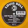 Louis Bell - Can You Feel What I Feel Vol. 1