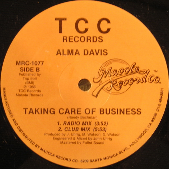 baixar álbum Alma Davis - Intimate Strangers