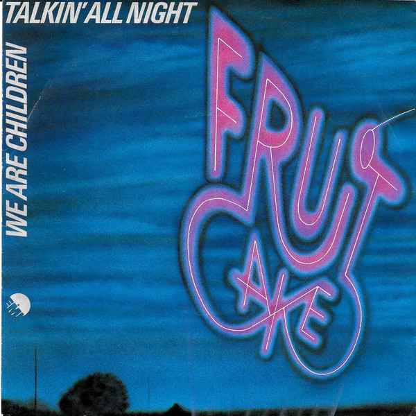 lataa albumi Fruitcake - Talkin All Night