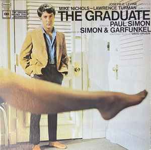 Paul Simon, Simon & Garfunkel, David Grusin – The Graduate