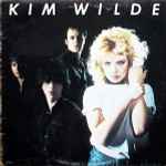 Cover of Kim Wilde, 1981-09-00, Vinyl