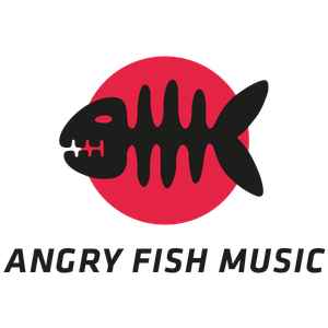 Shop - The Angry Fish