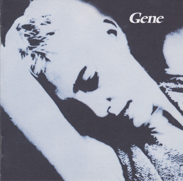 Gene – Olympian (1995, Vinyl) - Discogs