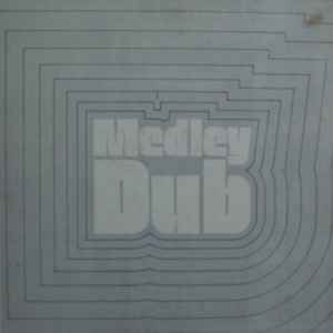 Sky Nation - Medley Dub album cover