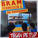 Cover of Tegen De Tijd, 1982, Vinyl
