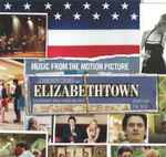 Cover of Elizabethtown (Music From The Motion Picture), 2005-09-13, CD