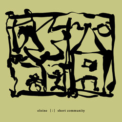 last ned album Eloine - Short Community