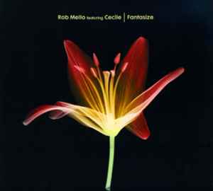 Fantasize - Rob Mello Featuring Cecile