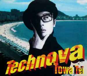 Technova - Towa Tei