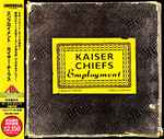 Kaiser Chiefs - Employment | Releases | Discogs