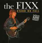 The Fixx – In Concert (1995, CD) - Discogs