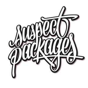 suspect-packages at Discogs