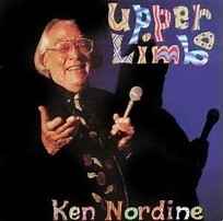 Upper Limbo - Ken Nordine