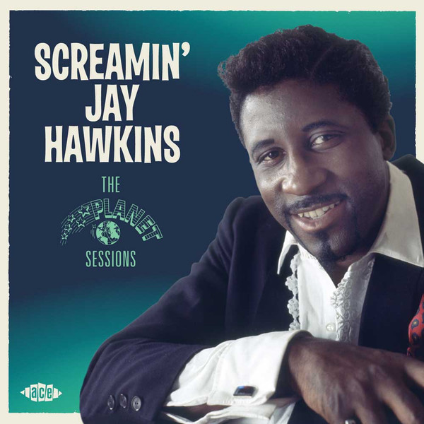 Screamin' Jay Hawkins - The Night And Day Of | Releases | Discogs
