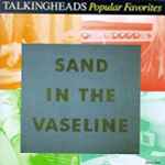 Cover of Popular Favorites 1976-1992 - Sand In The Vaseline, , CD