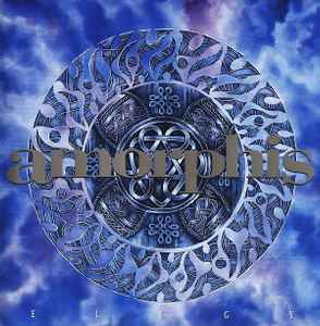 Amorphis - Elegy