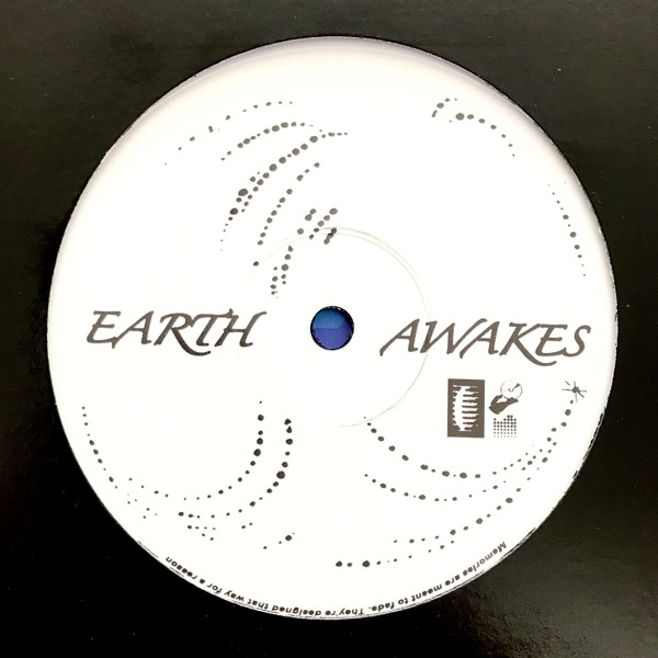 lataa albumi Gabriola - Earth Awakes Net Of Being