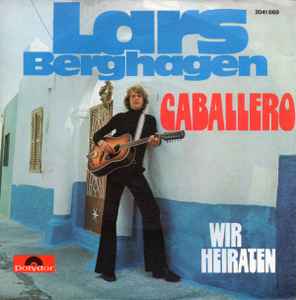 Caballero - Lars Berghagen
