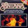 Santana - 25 Hits (The Sound Of Santana - 25 Santana Greats)