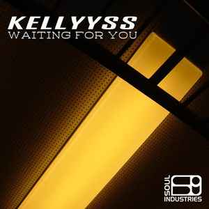 Kellyyss - Waiting For You album cover