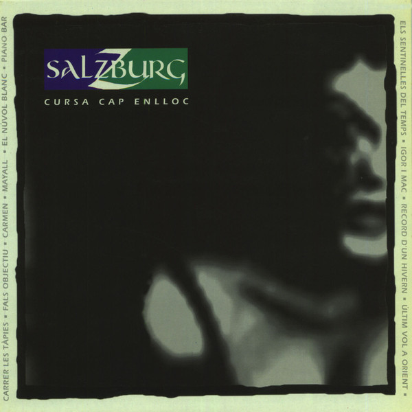 last ned album Salzburg - Cursa Cap Enlloc