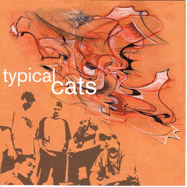 Typical Cats – Typical Cats (2001, Vinyl) - Discogs