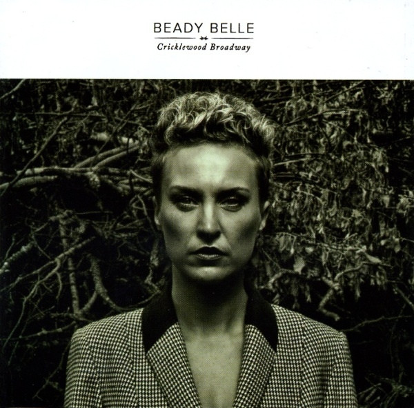 Beady Belle Cricklewood Broadway レア盤 LP