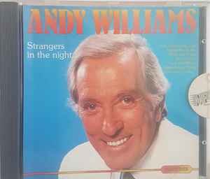 Strangers In The Night CD