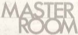 Master Room on Discogs