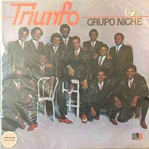 Triunfo - Grupo Niche