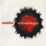 Cover of Airdrawndagger, 2002, CD
