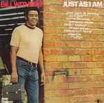 Cover of Just As I Am, 2007, Vinyl