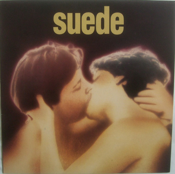 Suede – Suede (1993, Vinyl) - Discogs