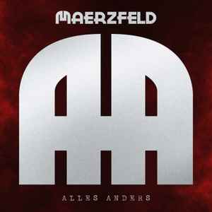 schelp praktijk Verwaarlozing Maerzfeld - Alles Anders: CD, Album, Dig For Sale | Discogs