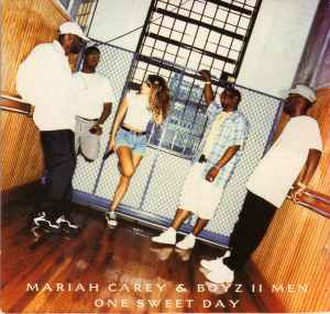 Mariah Carey - One Sweet Day