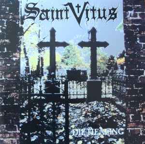 Saint Vitus – C.O.D. (2019, Vinyl) - Discogs