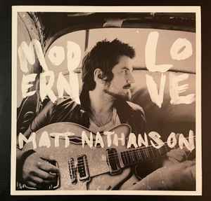 Matt Nathanson - Modern Love