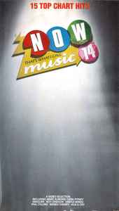 Now That's What I Call Music 15 (1989, VHS) - Discogs