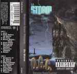 O.G.C. (Originoo Gunn Clappaz) – Da Storm (1996, Cassette 