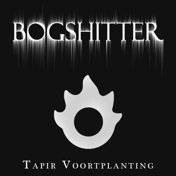 last ned album Bogshitter - Tapir Voortplanting