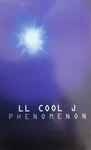 Cover of Phenomenon, 1997, Cassette