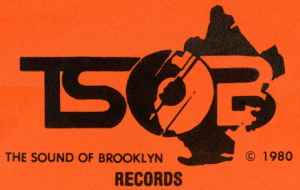 The Sound Of Brooklyn (TSOB) image