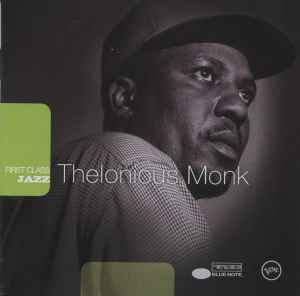 Thelonious Monk - Thelonious Monk