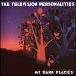 Cover of My Dark Places, 2006, CD