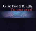 Cover of I'm Your Angel, 1998, CD