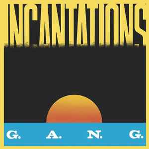 Incantations (Vinyl, 12